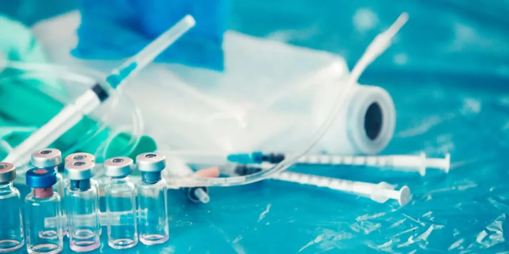 smaltimento rifiuti di laboratorio